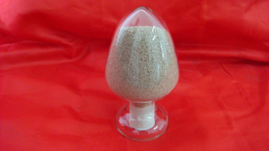 沸石微粉及颗粒